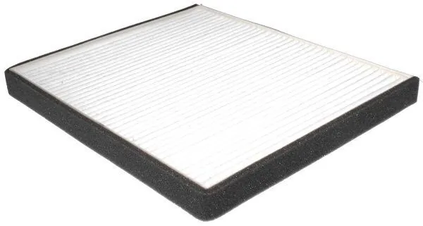 LA447 Mahle Original Filtro antipolen
