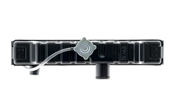 Comprar 1695721M2 Massey Ferguson Radiador de auto