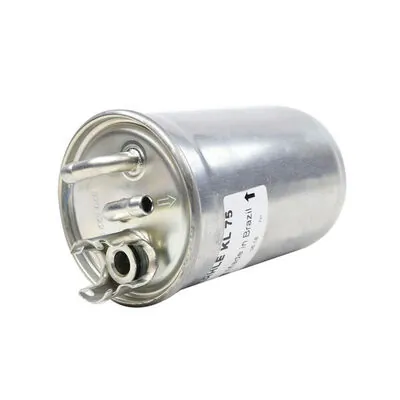Filtro combustible Mahle Original KL75 precio, desde 12,98 EUR