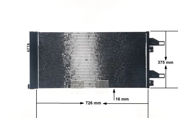 AC363000S Mahle Original