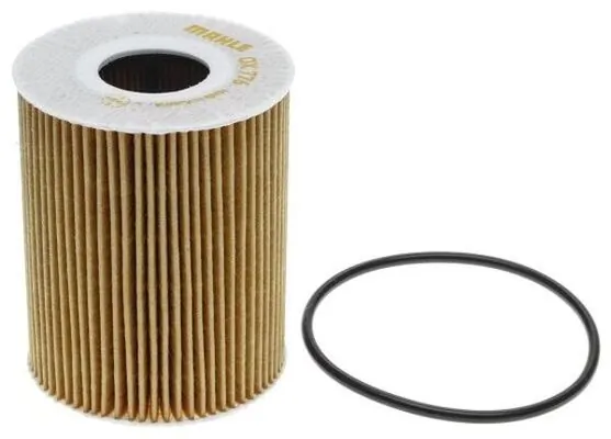 Filtro de aceite Mahle Original OX776D precio, desde 9,05 EUR