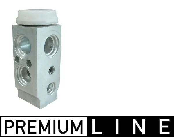 AVE110000P Mahle Original Válvula TRV del aire acondicionado