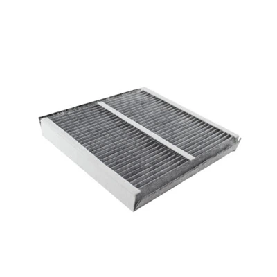 Filtro de polen Mahle Original LAK386