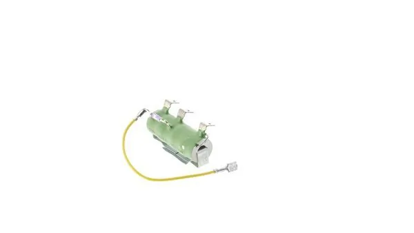 Comprar ABR10000P Mahle Original Resistencia de calefacción