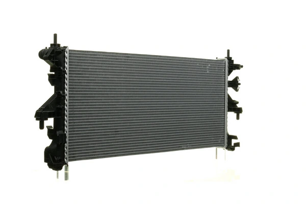 Radiador CR887000P Mahle Original