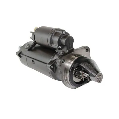 MS225 Mahle Original Arranque motores