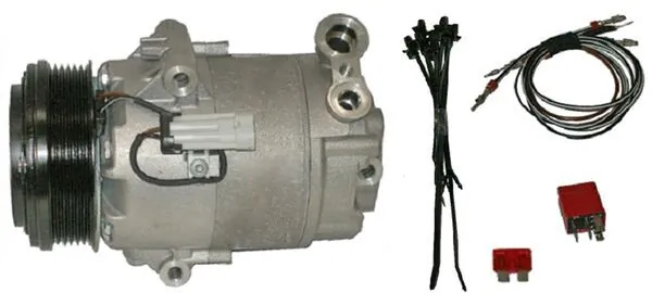Compresor ac Mahle Original ACP24000S precio, desde 75,22 EUR