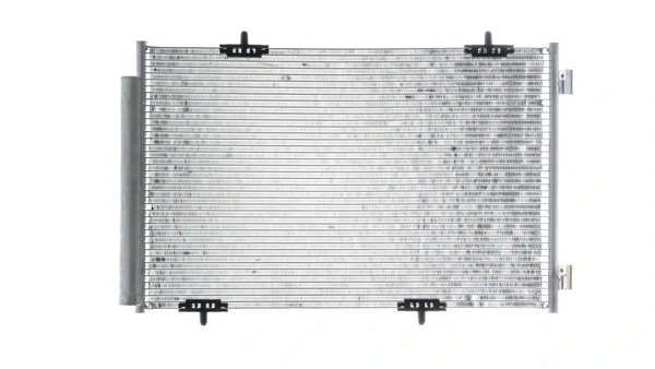 AC990000S Mahle Original