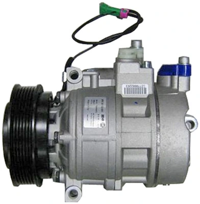 Compresor de aire acondicionado ACP1073000S Mahle Original