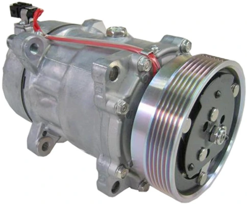 Compresor de ac Mahle Original ACP1021000S