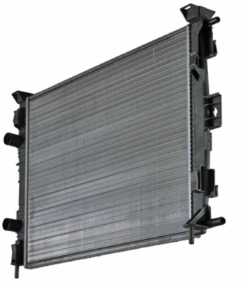 Radiador CR1690000S Mahle Original