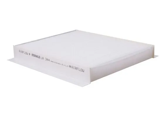 LA344 Mahle Original Filtro antipolen