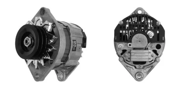 Alternador del motor Alfa Romeo 33  desde 135,65 €