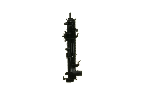 Comprar CR887000P Mahle Original Radiador de auto