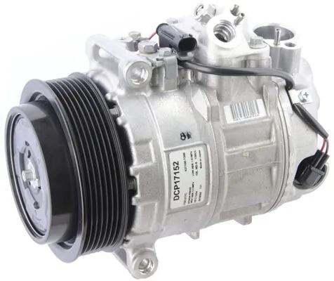 Comprar ACP784000P Mahle Original Compresor de aire acondicionado coche