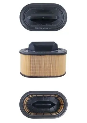 LX2966 Mahle Original Filtro de aire de motor