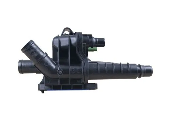 Caja del termostato Peugeot 208 CA, CC