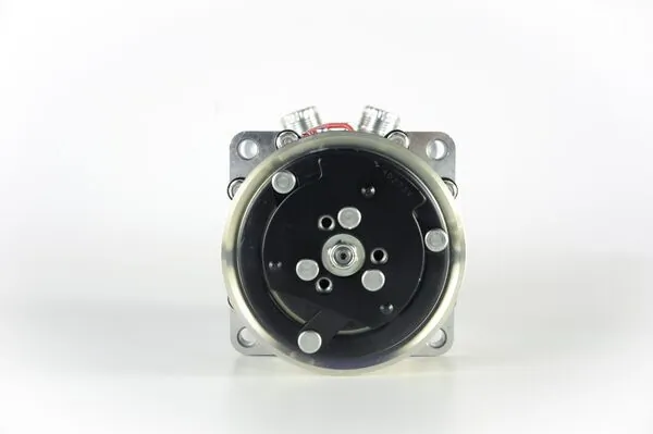 Compresor de aire acondicionado ACP996000P Mahle Original