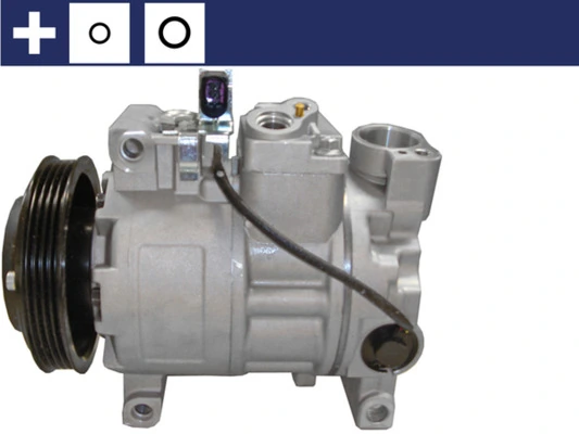 Comprar ACP121000S Mahle Original Compresor de aire acondicionado coche