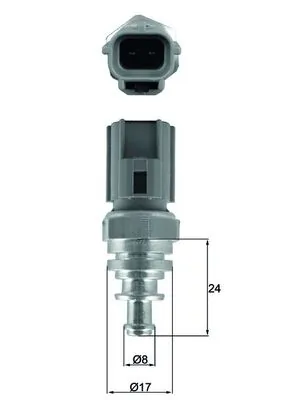 TSE29 Mahle Original