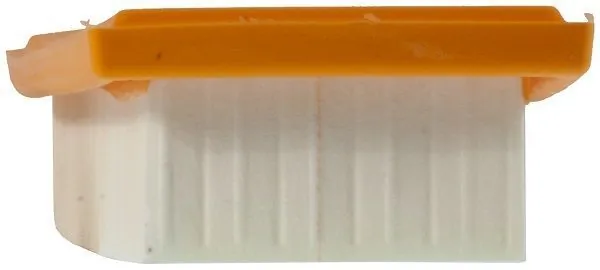 LX2813 Mahle Original Filtro de aire de motor