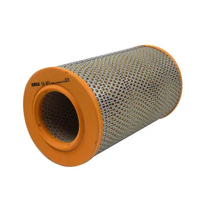 LX611 Mahle Original Filtro de aire de motor
