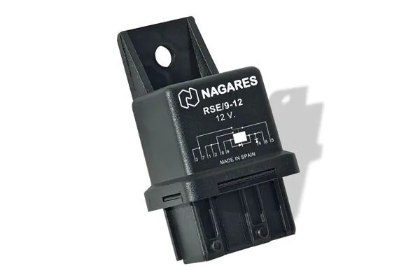 MR123 Mahle Original