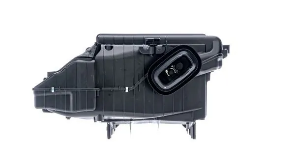 AE205000P Mahle Original Evaporador, aire acondicionado