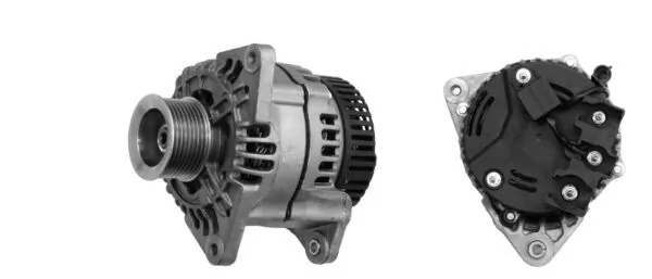 MG286 Mahle Original