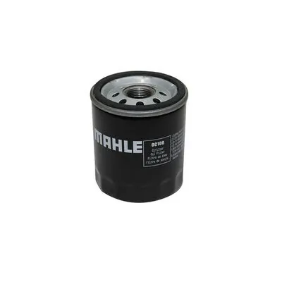 OC100 Mahle Original Filtro aceite