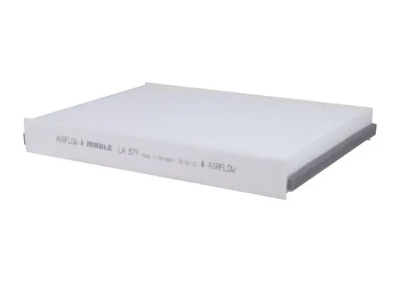 LA877 Mahle Original Filtro antipolen