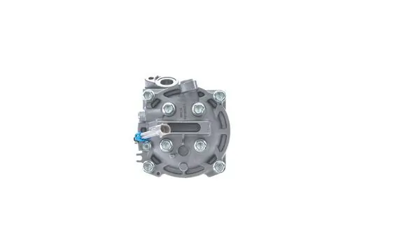 Compresor de aire acondicionado para Opel Mokka J13