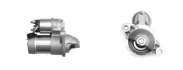 MS431 Mahle Original