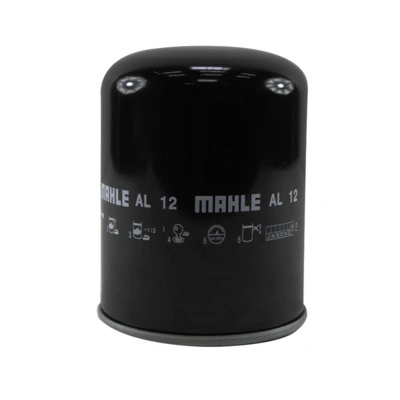 Filtro del desecador de aire (separador de agua y aceite) (camión) AL12 Mahle Original