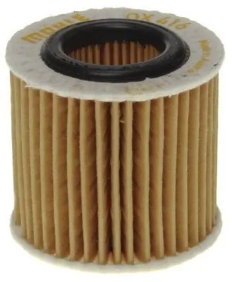 OX416D1 Mahle Original Filtro aceite