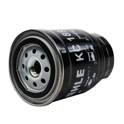 Filtro combustible Mahle Original KC189 precio, desde 10,84 EUR
