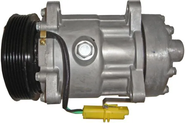 Compresor de ac Mahle Original ACP29000S