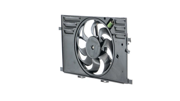 Comprar CFF557000P Mahle Original Ventilador de radiador