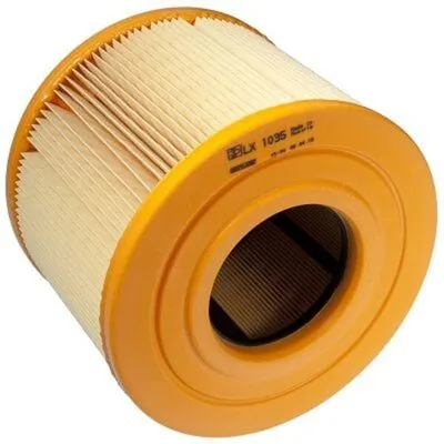 LX1035 Mahle Original Filtro de aire de motor