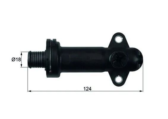 TE170 Mahle Original