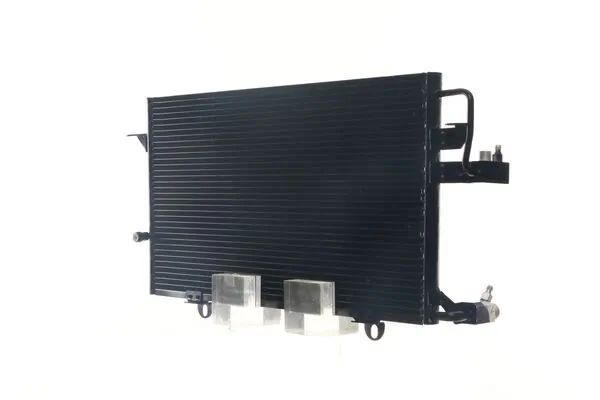 AC157000S Mahle Original Radiador de aire acondicionado