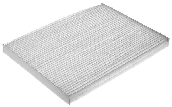 Filtro de habitáculo LA396 Mahle Original