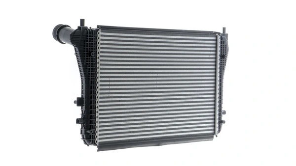 Intercooler CI207000P Mahle Original