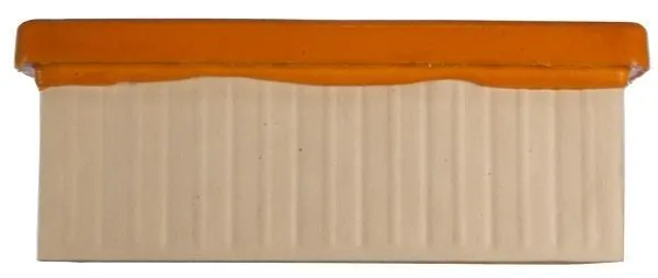 LX1079 Mahle Original Filtro de aire de motor
