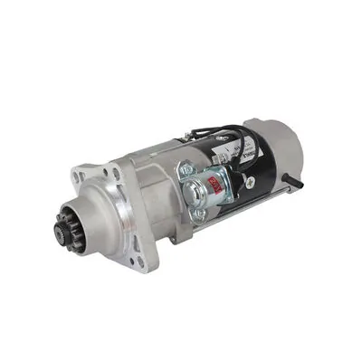 MS775 Mahle Original Arranque motores