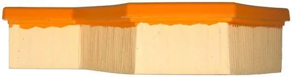 LX987 Mahle Original Filtro de aire de motor