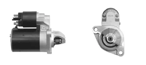 MS414 Mahle Original