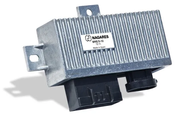 MHG9 Mahle Original