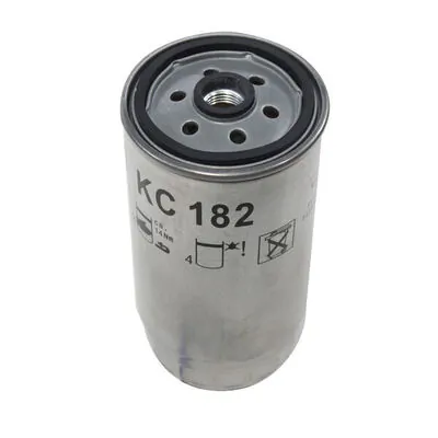 Comprar KC182 Mahle Original Filtro diesel