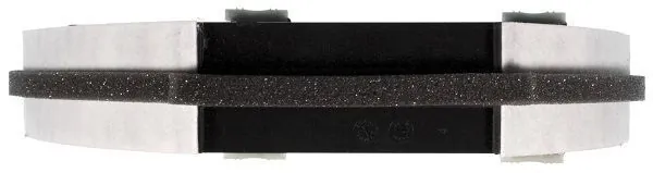 Filtro de habitáculo LAK413 Mahle Original